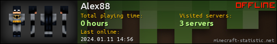 Alex88 userbar 560x90