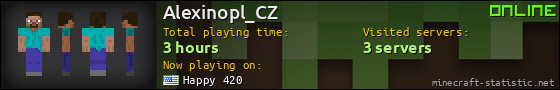 Alexinopl_CZ userbar 560x90