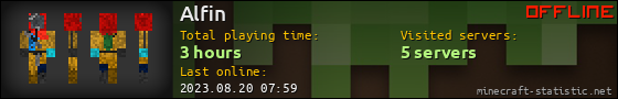 Alfin userbar 560x90