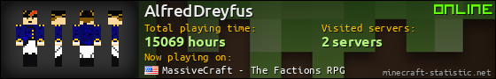 AlfredDreyfus userbar 560x90