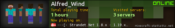 Alfred_Wind userbar 560x90