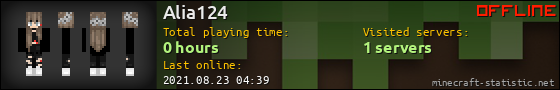 Alia124 userbar 560x90