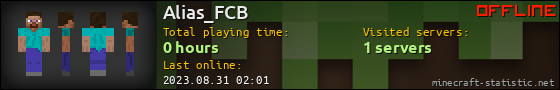 Alias_FCB userbar 560x90