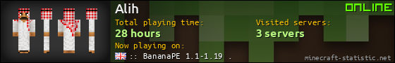 Alih userbar 560x90