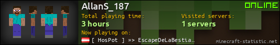 AllanS_187 userbar 560x90