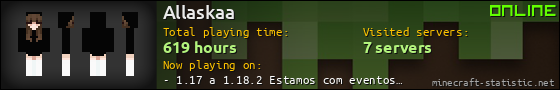 Allaskaa userbar 560x90