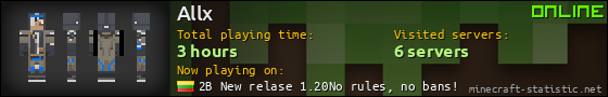 Allx userbar 560x90