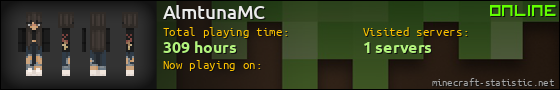 AlmtunaMC userbar 560x90