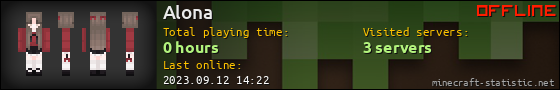 Alona userbar 560x90