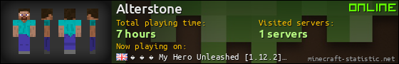 Alterstone userbar 560x90