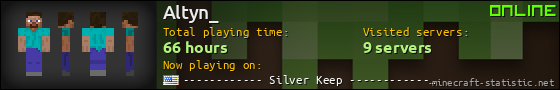 Altyn_ userbar 560x90
