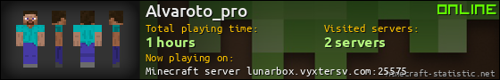 Alvaroto_pro userbar 560x90