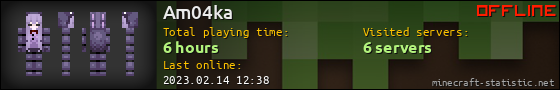 Am04ka userbar 560x90