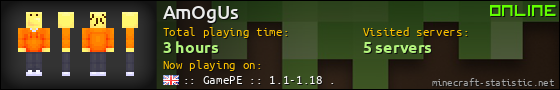 AmOgUs userbar 560x90