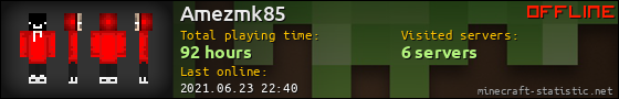 Amezmk85 userbar 560x90