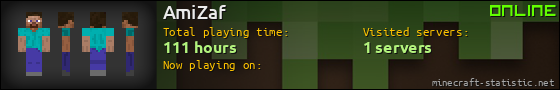 AmiZaf userbar 560x90