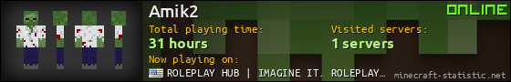 Amik2 userbar 560x90
