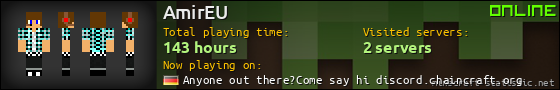 AmirEU userbar 560x90