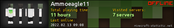 Ammoeagle11 userbar 560x90