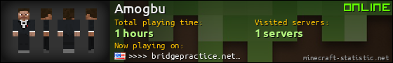 Amogbu userbar 560x90