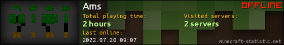 Ams userbar 560x90