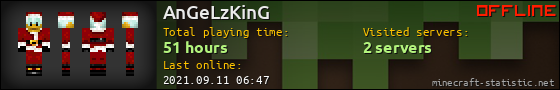 AnGeLzKinG userbar 560x90