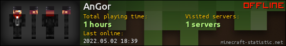 AnGor userbar 560x90