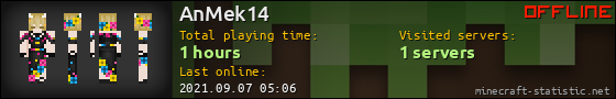 AnMek14 userbar 560x90