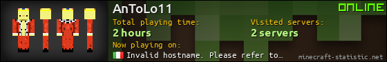 AnToLo11 userbar 560x90