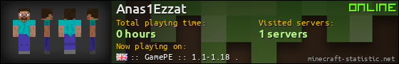 Anas1Ezzat userbar 560x90
