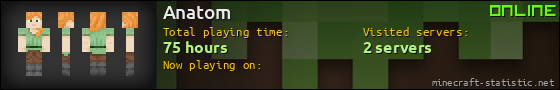 Anatom userbar 560x90