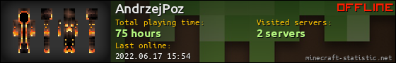 AndrzejPoz userbar 560x90