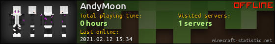 AndyMoon userbar 560x90