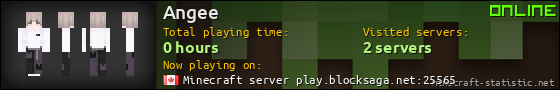 Angee userbar 560x90