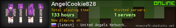 AngelCookie828 userbar 560x90