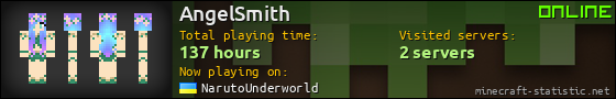 AngelSmith userbar 560x90