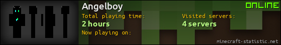Angelboy userbar 560x90