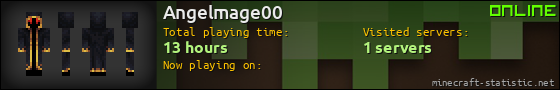 Angelmage00 userbar 560x90