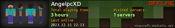 AngelpcXD userbar 560x90