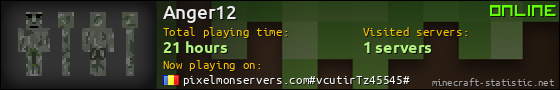 Anger12 userbar 560x90