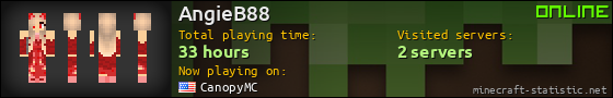 AngieB88 userbar 560x90