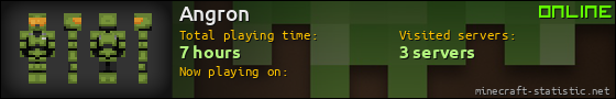 Angron userbar 560x90