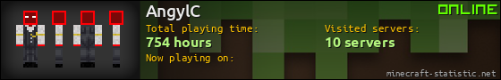 AngylC userbar 560x90
