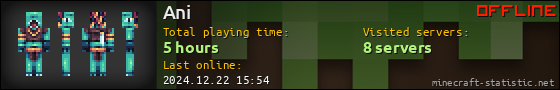 Ani userbar 560x90