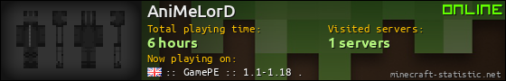 AniMeLorD userbar 560x90