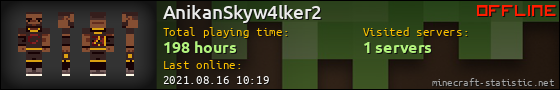 AnikanSkyw4lker2 userbar 560x90