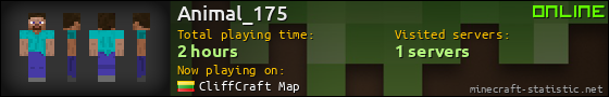 Animal_175 userbar 560x90