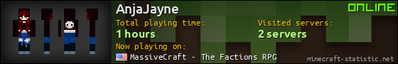 AnjaJayne userbar 560x90