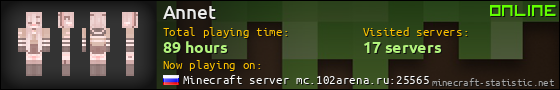 Annet userbar 560x90