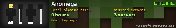 Anomega userbar 560x90
